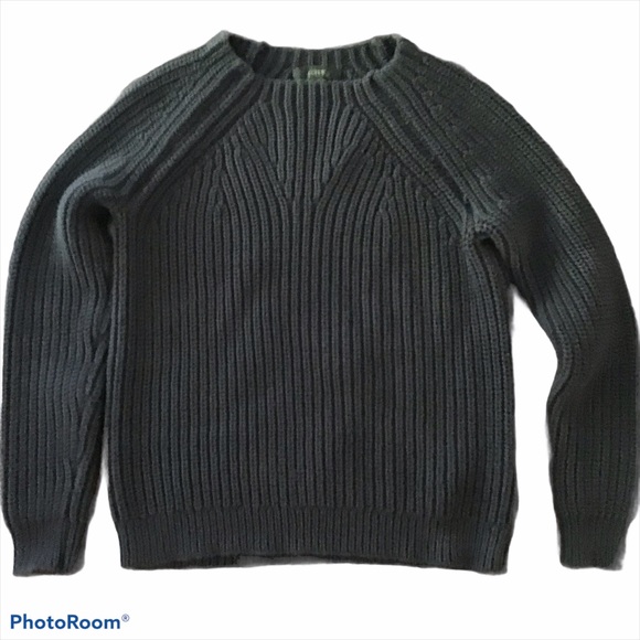 J. Crew Stitch Knit Sweater XXS - Picture 1 of 6